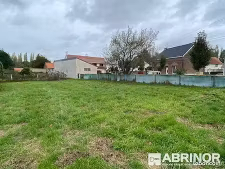 terrain rieulay