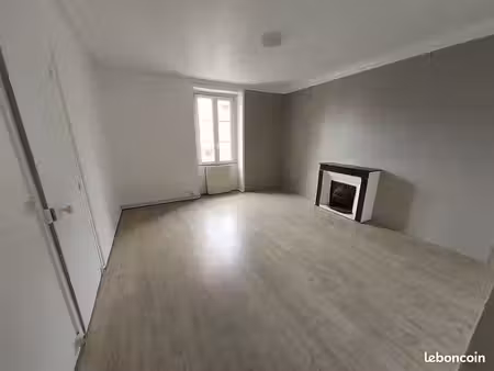 appartement – 5 pièces – 63 m² -quartier jardin des plantes– idéal colocation