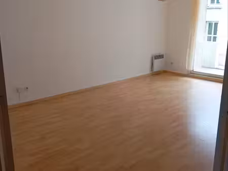 bel appartement 63m² 2 chambres