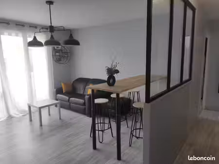 appartement quartier mauvoisins