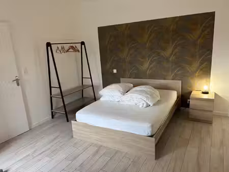 colocation à louer