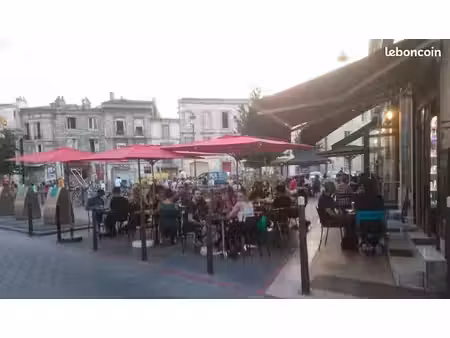 fond de commerce