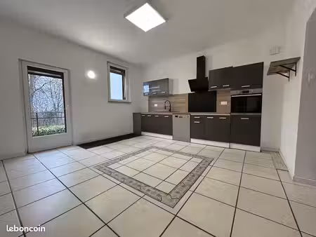 maison 3 pièces 88 m²