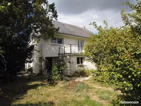 maison 8 pièces 192 m²