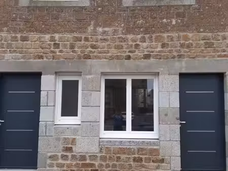 maison de ville