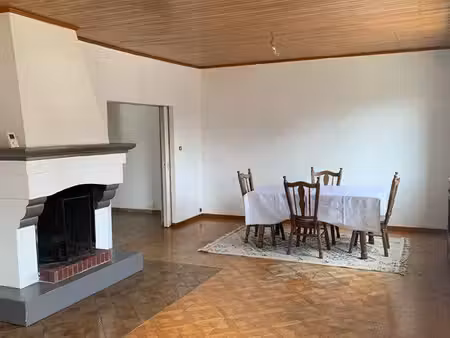 maison familiale