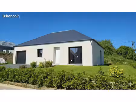 maison 5 pièces 80 m²