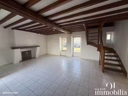 maison 4 pièces 70 m²