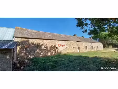 maison 3 pièces 106 m²