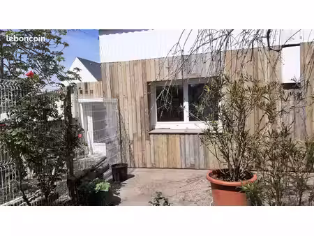 maisonnette