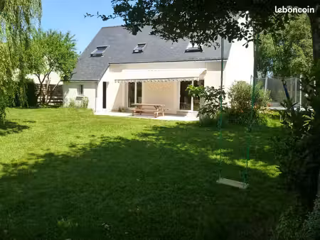 maison familiale centre bourg
