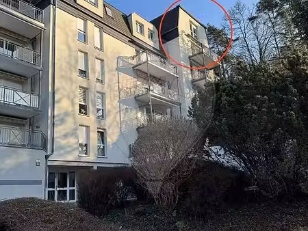 appartement 5 pièces 175 m²