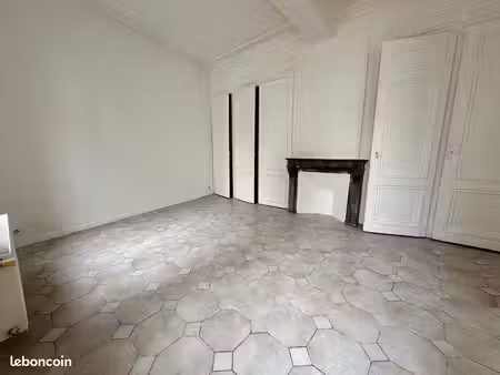 appartement 2 pièces 51 m²