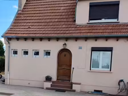 joli maisonnette