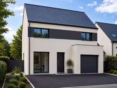 maison familiale de 5 pièces