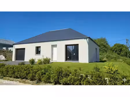 maison 5 pièces 80 m²