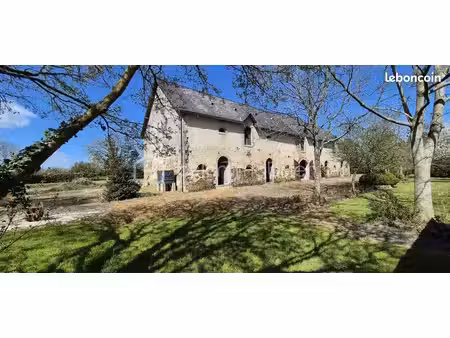 grange 2 pièces 680 m²