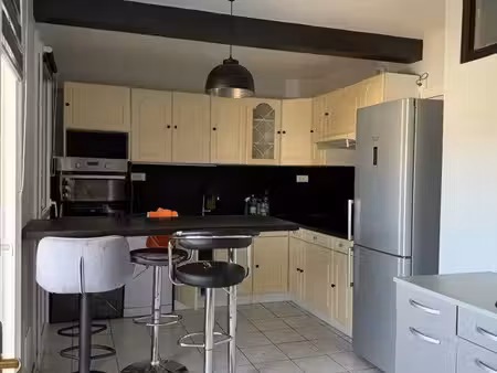 appartement à louer sur laxou