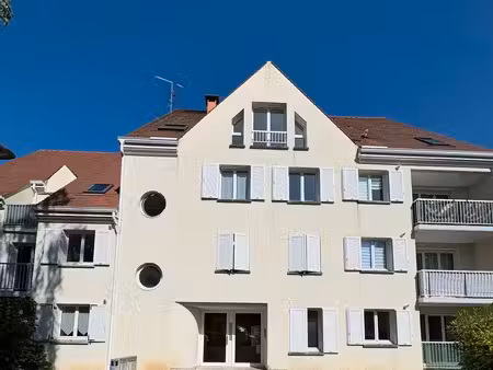appartement t4