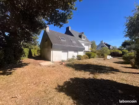 maison à rénover