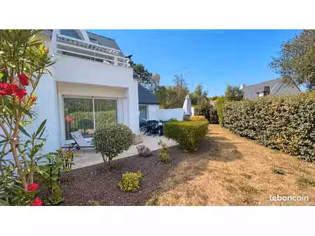 appartement 3 pièces 56 m²