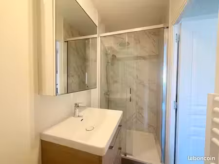 à vendre - appartement - charmant studio