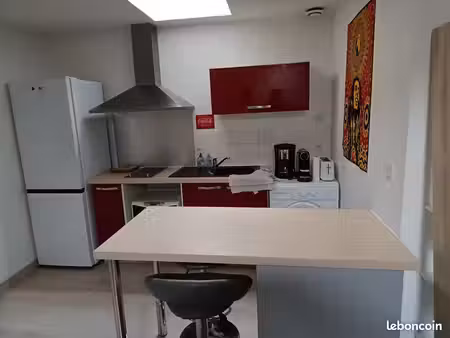 appartement t3