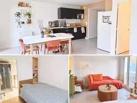 nouveau  à louer appartement très lumineux neuf à laval  centre gare  pinel