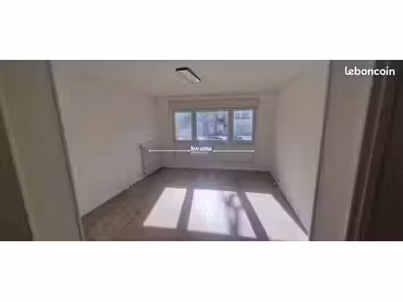 appartement 3 pièces 59 m²
