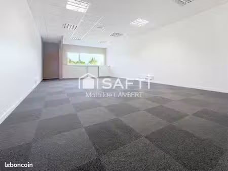 bureaux 54 m² pontchateau