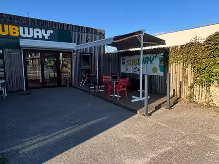 fonds de commerce
