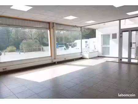 local professionnel / commercial 94 m² – orvault pont du cens – direct propriétaire