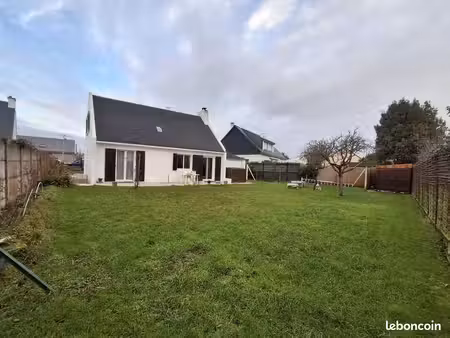 maison 5 pièces 99 m²