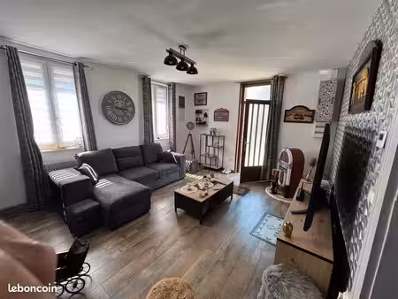 maison à vendre sans travaux
