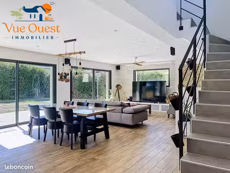 maison 7 pièces 152 m²