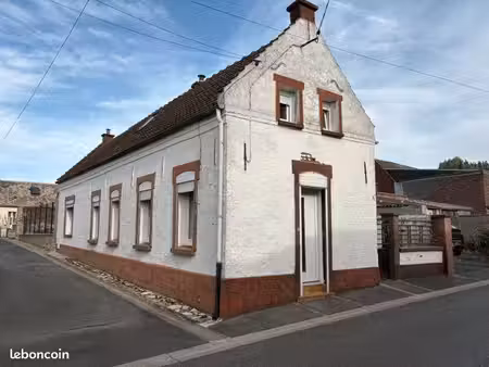 longère individuelle rénovée