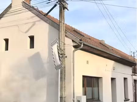 ensemble maison et terrain de 270m2 à rieulay