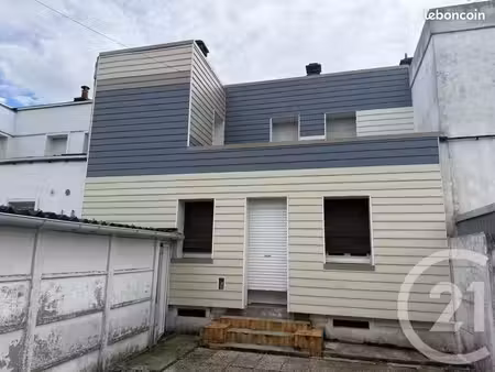 maison 5 pièces 71 m²