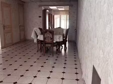 semi flamande roubaix