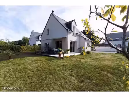 maison 5 pièces 107 m²