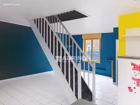 maison 4 pièces 82 m²