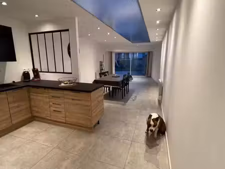 maison 3 chambres