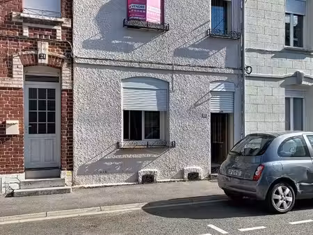 maison 4 pièces 70 m²