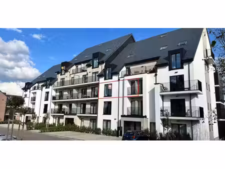appartement à louer à sart pour € 950 avec 2 chambres à coucher