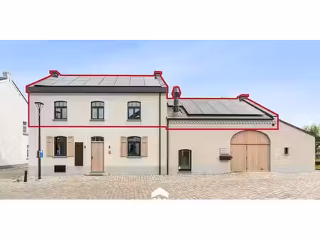 appartement à louer à kessenich pour € 1.100 avec 2 chambres à coucher