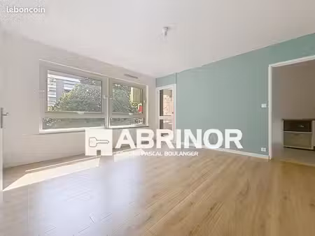 appartement 2 pièces 54 m²
