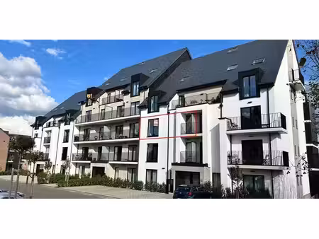 appartement à louer à spa pour € 950 avec 2 chambres à coucher