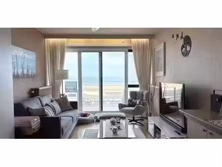 studio à louer à middelkerke pour € 600