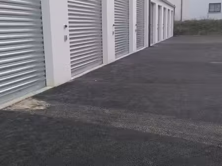 box / entrepôt /garage
