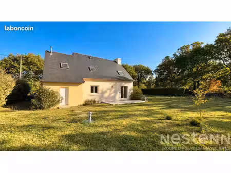 maison 5 pièces 110 m²